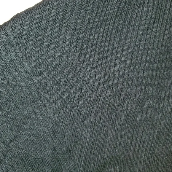 All Saints Traveling Rib Ruana One Size Fits All NWT'S - Picture 6 of 9